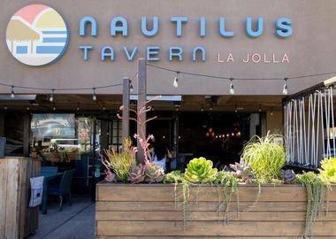 Nautilus Tavern